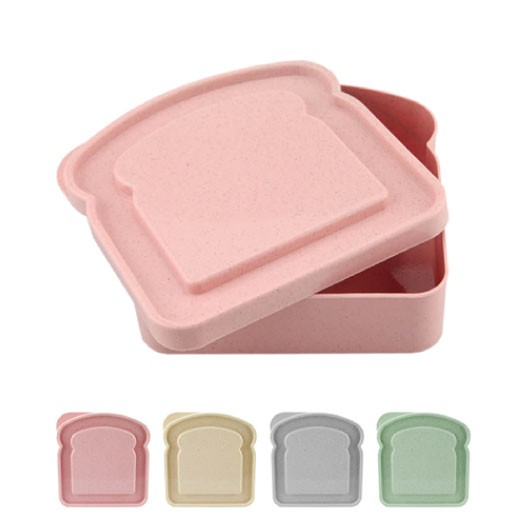 Promotional Bamboo Sandwich Boxes